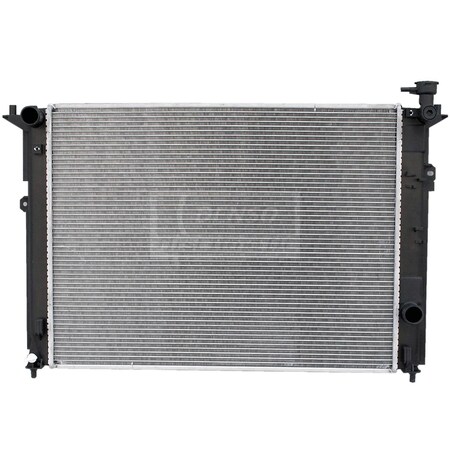 Denso RADIATOR 221-9375